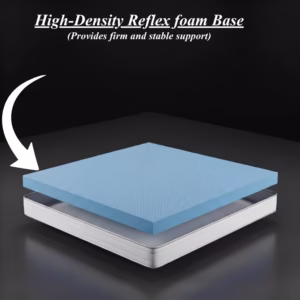 Dreamoria Ortho Align Open Coil Support Mattress