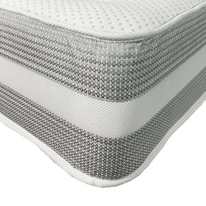Encapsulator 2000 Pocket Sprung Mattress
