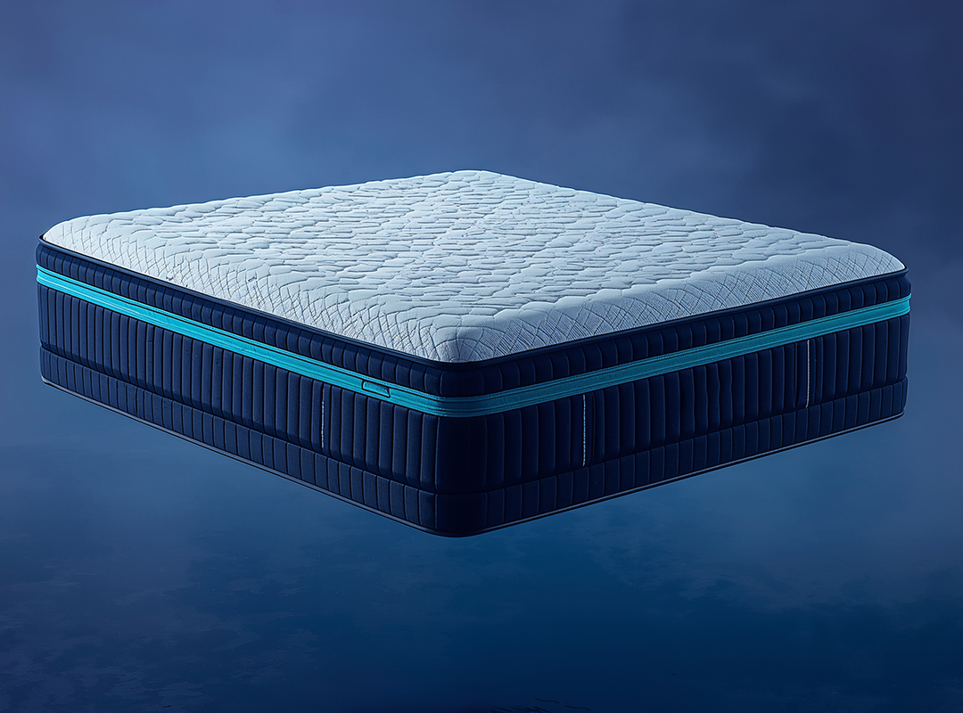 Hybrid Mattresses