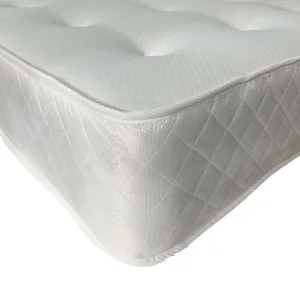 Orthopaedic Sprung Mattress