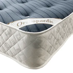 Open Coil Sprung Mattress