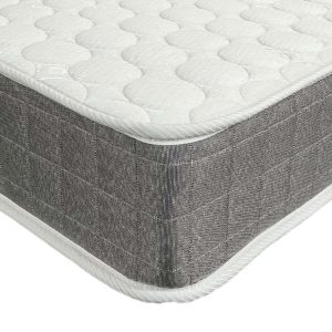 Orthopaedic Hard Foam Mattress