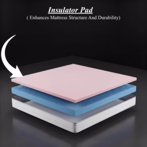 Dreamoria Ortho Align Open Coil Support Mattress