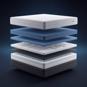Back Core Blue Support Mattress sleep mattress back Core Mattress Blue Support Mattress recommended mattress