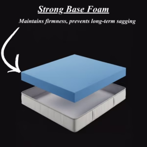 Dreamoria Sleep Ortho Core Firm Support Mattress