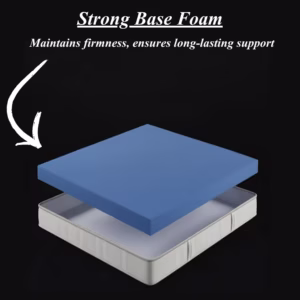 Dreamoria Support Core Open Coil Mattress