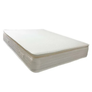 Dreamoria Sleep PlushAlign 2000 Pocket Mattress