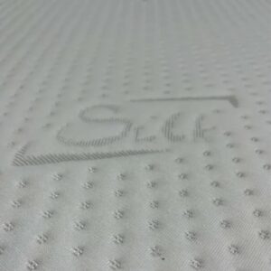 Dreamoria Sleep PlushAlign 2000 Pocket Mattress