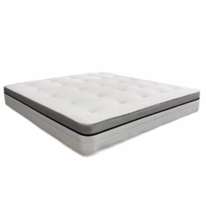 Dreamoria Sleep Pure Latex 3000 Pocket Elite