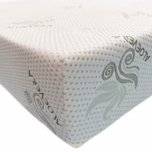 Dreamoria Sleep Aloe Vera Springless Comfort Mattress