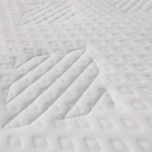Dreamoria Sleep BackCore Blue Support Mattress