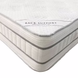 Dreamoria Sleep BackCore Blue Support Mattress