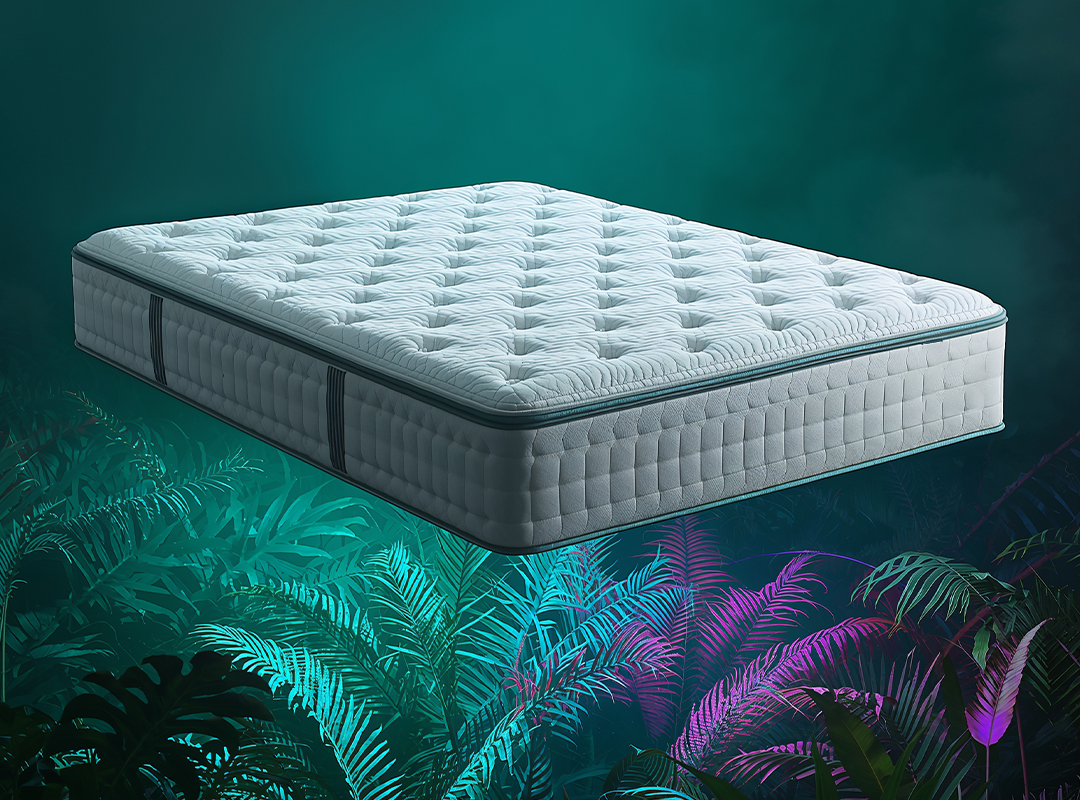 Orthopaedic Mattresses