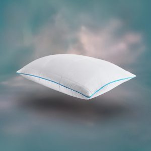 Ultimate Comfort Sleep Pillow