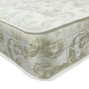 Open Coil Orthopaedic Sprung Mattress