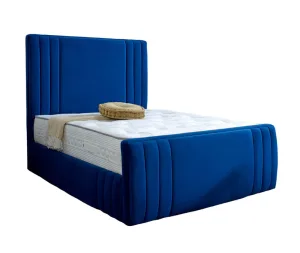 Annie DeepStore Ottoman Bed Frame – Smart Design Inside