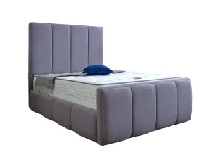 Sierra Premium Ottoman Storage Bed Frame