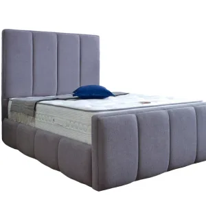Sierra Ottoman Storage Bed Frame