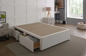 ProBase Heavy-Duty Divan Bed Base