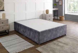 CoreBuild Divan Bed Base – Strong, Stable &  Built to Last