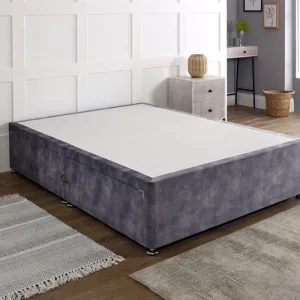 CoreBuild Divan Bed Base – Strong, Stable & Built to Last