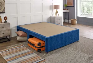 HideAway Suitcase Storage Divan Base – Space Made Simple