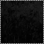 Velvet Crushed Black