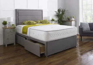 Athens Signature Divan Set – Built for Deep Sleep
