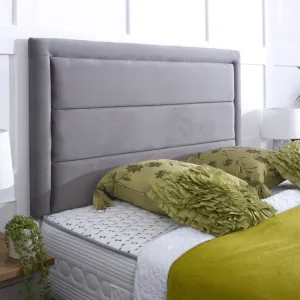Athens Signature Divan Set – Built for Deep Sleep