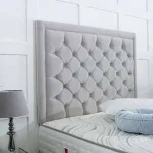 Dreamoria Andalusia GrandRest Divan Bed Set