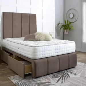 Milan Elite Divan Bed Divan Bed divan base divan beds for sale cheap divan beds