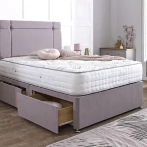 Sienna Divan Bed – Quiet Luxury for Modern Homes Sienna Divan Bed Siena Divan bed Divan bed bedroom divan divan with bed divan bedroom