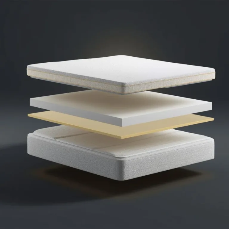 Dreamoria Sleep AloeVera Springless Comfort Mattress