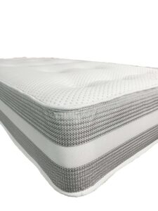 3000 Spine Align Pocket Hybrid Mattress