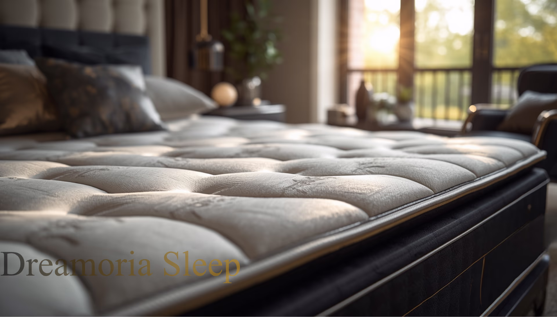 Orthopaedic Mattress for Back Pain