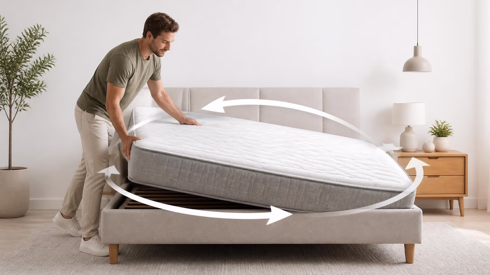 How Long Should an Orthopedic Mattress Last