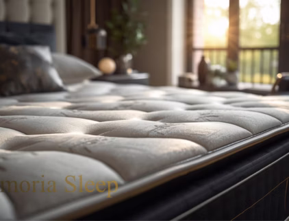 Orthopaedic Mattress for Back Pain