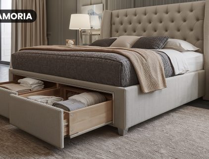 divan base