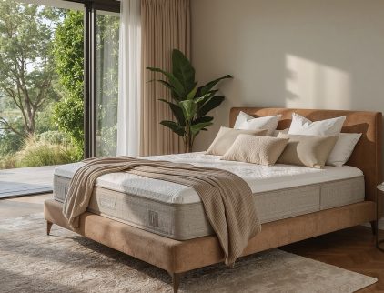 Best Mattress for Back Pain