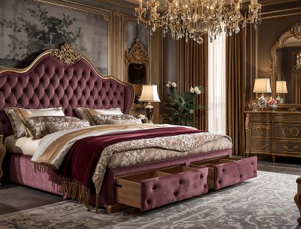 divan bed