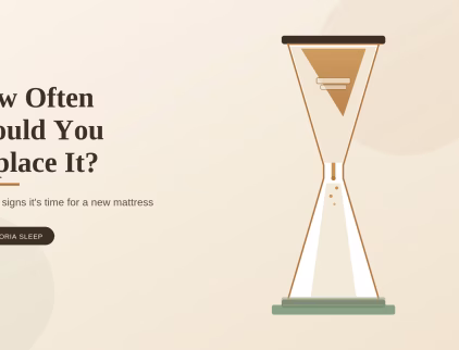 How Often Should You Replace an Orthopaedic Mattress?