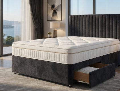 Divan beds uk Divan bed best bed provider divan bed base